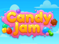 Joc Candy Jam on-line