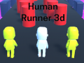 Joc Curier Uman 3D on-line