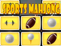 Joc Mahjong Sportiv on-line