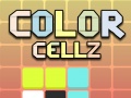 Joc Celule Colorate on-line