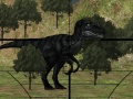 Joc Vânătoare de Dinozauri Jurassici on-line