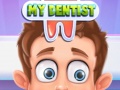 Joc Dentistul meu on-line