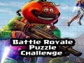 Joc Provocarea Puzzle Battle Royale on-line