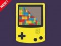 Joc Tetris Game Boy on-line