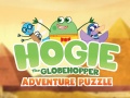 Joc Aventura lui Hogie Globotrotter: Puzzle on-line