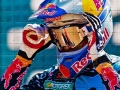 Joc Provocarea Puzzlei Motocross on-line