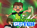 Joc Ben 10: Glitch-ul Omnitrix-ului on-line