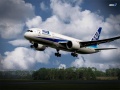 Joc Puzzle Boeing Dreamliner on-line