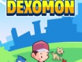 Joc Dexomon on-line