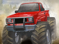 Joc Curse de Viteză cu Monster Truck on-line