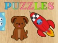 Joc Puzzle-uri on-line