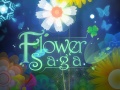 Joc Saga florilor on-line