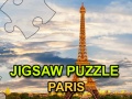 Joc Puzzle Paris on-line