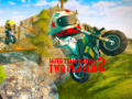 Joc Moto Trial Racing 2: Doi Jucători on-line