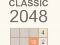 Joc Clasic 2048 on-line