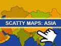 Joc Hărți Satty Asia on-line