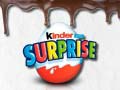 Joc Kinder Surprise on-line