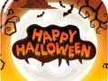 Joc Halloween fericit on-line