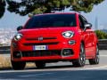 Joc Fiat 500x Sport on-line