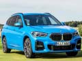 Joc BMW X1 on-line