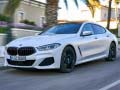 Joc BMW Seria 8 on-line