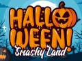 Joc Terenul Smashy de Halloween on-line