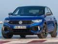 Joc Volkswagen T-Roc R on-line