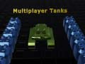 Joc Tancuri Multiplayer on-line