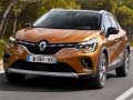 Joc Renault Captur on-line