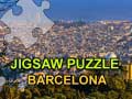 Joc Puzzle Jigsaw Barcelona on-line