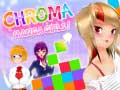 Joc Fete Manga Chroma on-line