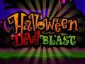 Joc Explozia Diavolului de Halloween on-line