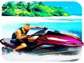 Joc Curse cu Jet Ski on-line