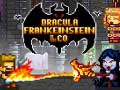 Joc Dracula Frankenstein & Co. on-line