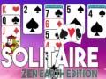 Joc Solitaire Zen: Ediția Pământ on-line