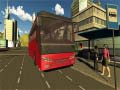 Joc Simulator de autobuz 2018 on-line