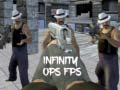 Joc Operații Infinite FPS on-line