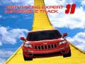 Joc Expert în Curse de Jeep: Pista Imposibilă 3D on-line