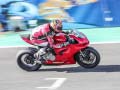 Joc Ducati Panigale on-line