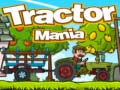 Joc Mania Tractorului on-line