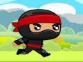 Joc Ninja on-line