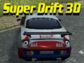 Joc Super Drift 3D on-line