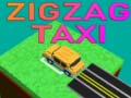 Joc Taxi Zigzag on-line