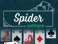 Joc Solitaire Păianjen on-line