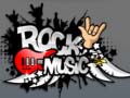 Joc Muzica Rock on-line