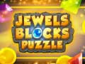 Joc Puzzle Blocuri de Bijuterii on-line