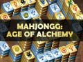 Joc Mahjong Alchimie on-line