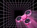 Joc Cursa Fidget Spinner Xtreme on-line