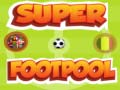 Joc Super Footpool on-line