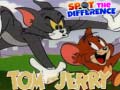 Joc Tom și Jerry: Găsește diferențele on-line